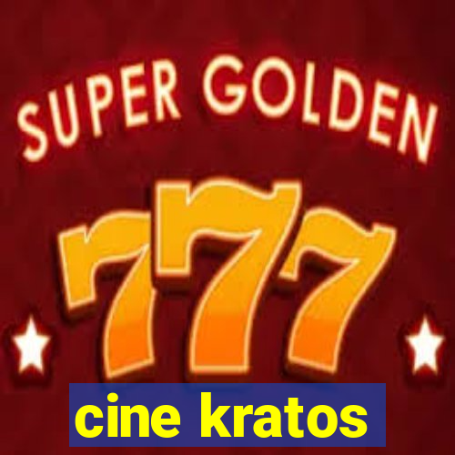 cine kratos